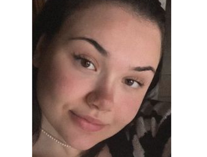 A soli 16 anni la bosconerese Giulia Boggio ha già inciso il primo singolo