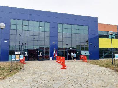 La Cittadella dello Sport potrà ospitare anche una piscina all’aperto?