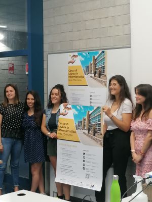 Scienze infermieristiche a Ivrea, al via la campagna social per le nuove matricole