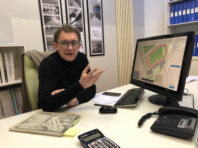 Rivarolo, ecco i soldi per rifare tutto Corso Italia