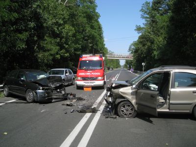 Rotonde sulla SS460, i documenti richiesti sono sul tavolo dell’Anas