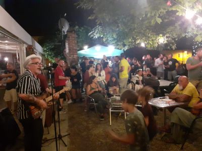 30 anni e non sentirli, la Piola di Borgiallo ha festeggiato il compleanno