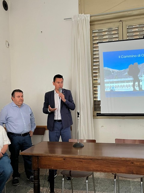 Cane e Leone (Lega Salvini Piemonte): “Belmonte nuovamente al centro dei percorsi devozionali piemontesi”