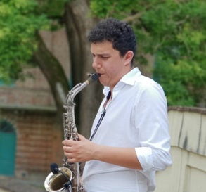 Castellamontese erede musicale del grande jazzista canavesano