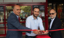 Restyling del Centro Commerciale Le Fornaci di Beinasco