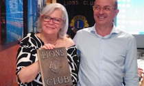 Lions Club Ivrea eletto il nuovo presidente