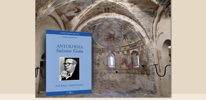 Antologia Salvator Gotta con l’Ecomuseo Ami