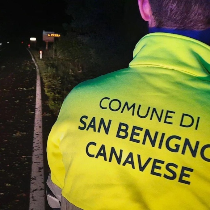 Contro inciviltà, teppismo e furti a San Benigno c’è chi invoca persino le «ronde»