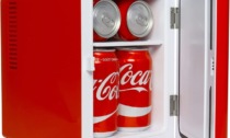 Occhio alla truffa del mini frigo Coca Cola