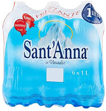 Sant’Anna, stop alla produzione di acqua frizzante: introvabile la Co2