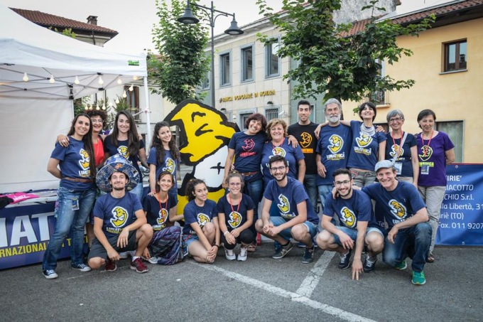 Lunathica riconosciuta dal Ministero della Cultura per il triennio 2022-2024