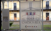 Settembre d'arte e di storia al Museo Garda