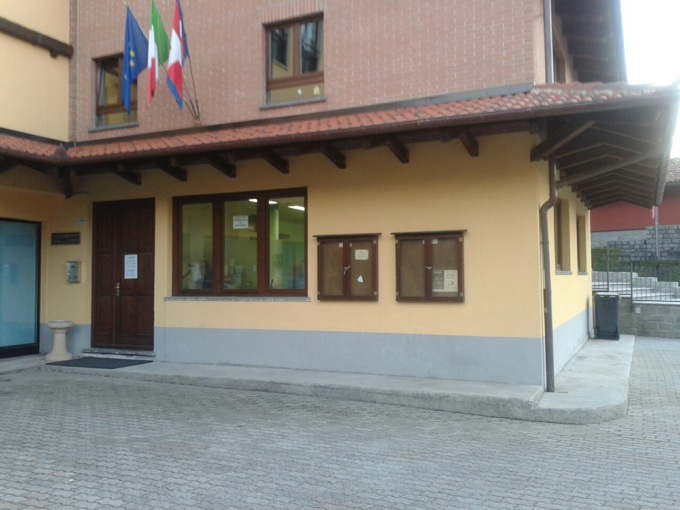 Vistrorio: la mensa scolastica è certificata bio