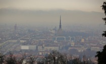 Anche Torino tra le città d'Europa con la qualità dell’aria peggiore