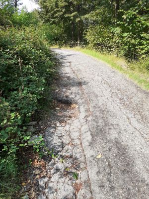 «Le nostre strade sembrano bombardate dai russi…», i consiglieri di opposizione sul dissesto