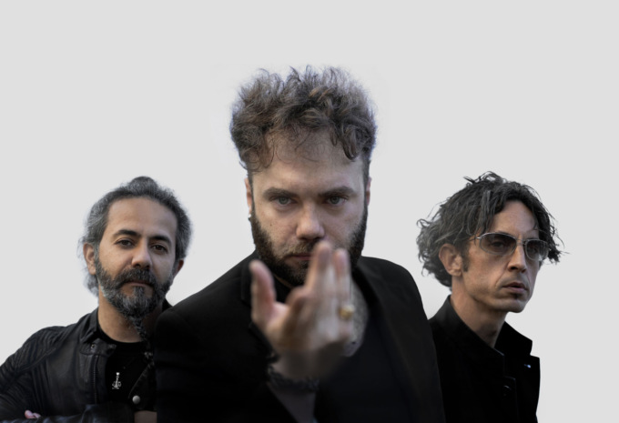 Antinomia live in Friuli per la prima volta