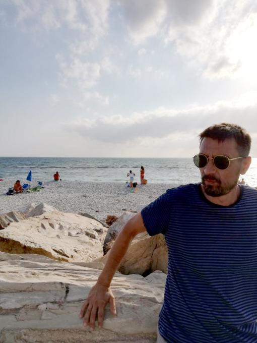 Rivarolo C.se: La città ha detto addio a Luca Brusa