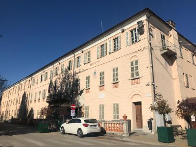 A Favria per strade e arredo urbano ci sono 25.000 € da spendere