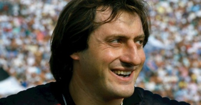 Addio al torinese Claudio Garella, il portiere famoso per le parate con i piedi