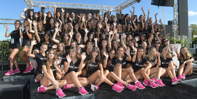 Miss Reginetta d’Italia: cinque Piemontesi in finale