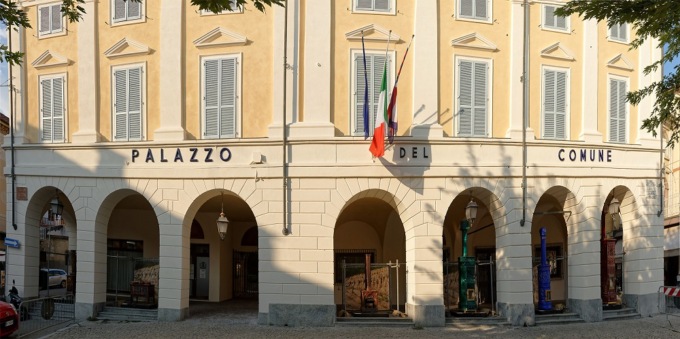 Aliquote Irpef e Imu, a Castellamonte nessun aumento nel 2025