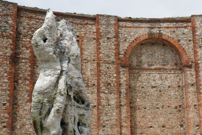 Al via la Mostra della Ceramica di Castellamonte