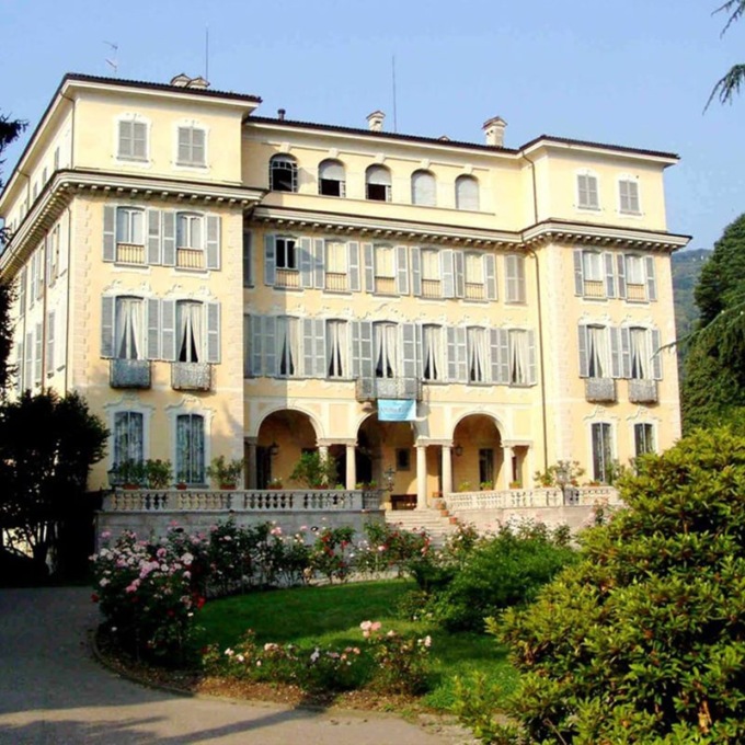 Nuovo direttore al Centro Studi Internazionale Rosminiano