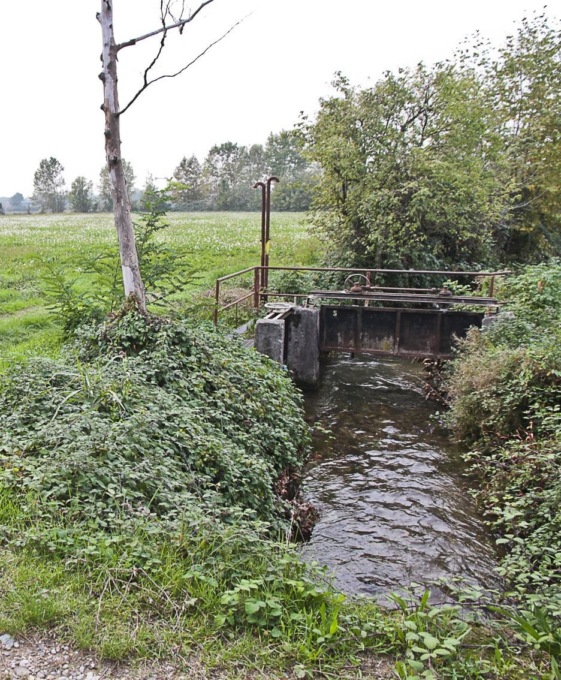 Furti d’acqua, i controlli della Città Metropolitana