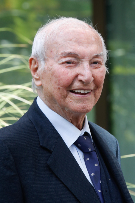 E’ morto Piero Angela