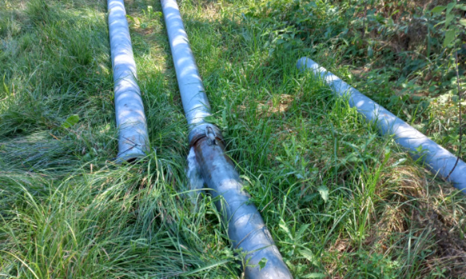 Furti d’acqua: prelievo illecito fra Bosconero e Feletto per oltre 100mila litri