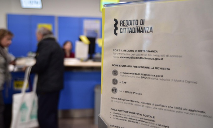 A Ciriè in 280 percepiscono il reddito di cittadinanza, 85 possono partecipare ai «Puc»
