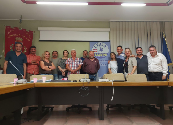 Mauro Guglielmetti è il nuovo segretario della Lega delle Valli Orco e Soana