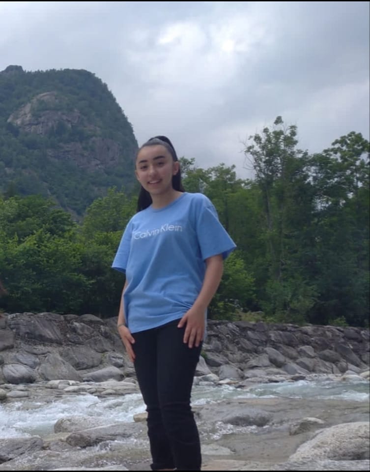 15enne scomparsa da Castellamonte, si cerca ovunque