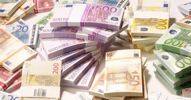 Capitali spariti, aumentano gli investitori coinvolti