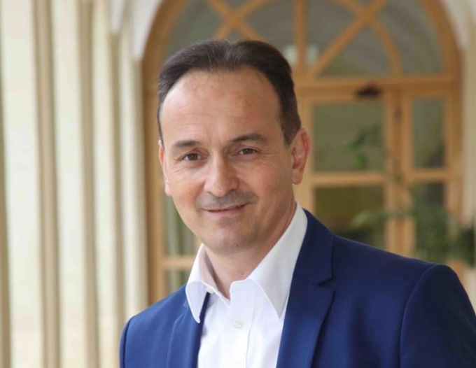 Ecco la nuova Giunta annunciata dal Presidente della Regione Alberto Cirio