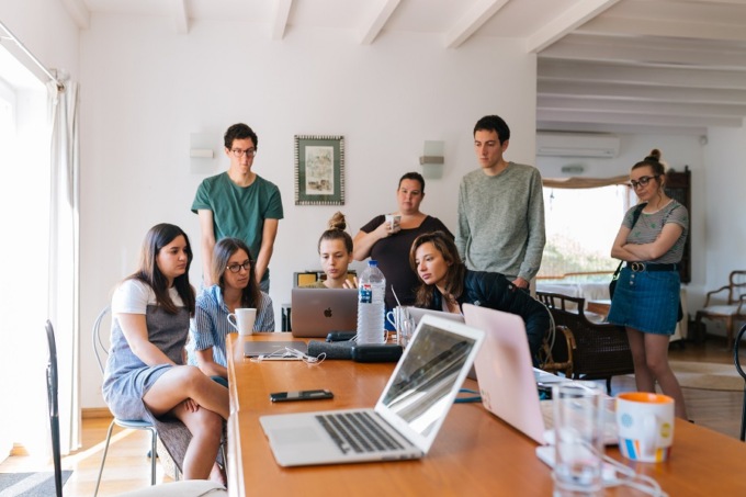Giovani talenti: cosa cercano i millennials nelle aziende