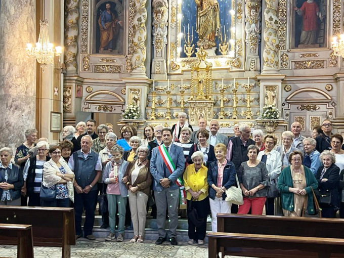 AVULSS di Rivarolo compie 40 anni