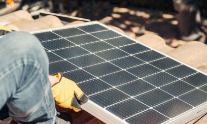 Rinnovabili in Italia: il successo del fotovoltaico