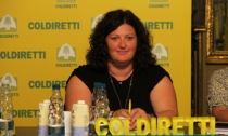 Tiziana Merlo vice presidente di Coldiretti
