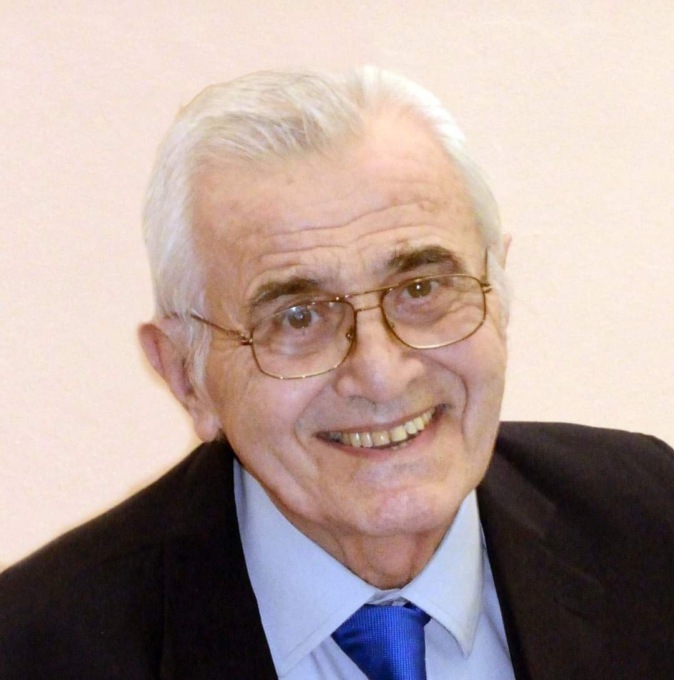 Chiaverano piange Renzo Fornero, ex assessore e Presidente del Coro
