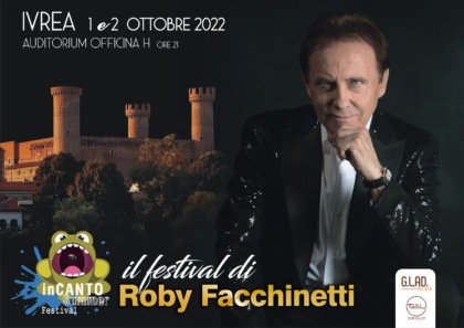Il Festival di Roby Facchinetti