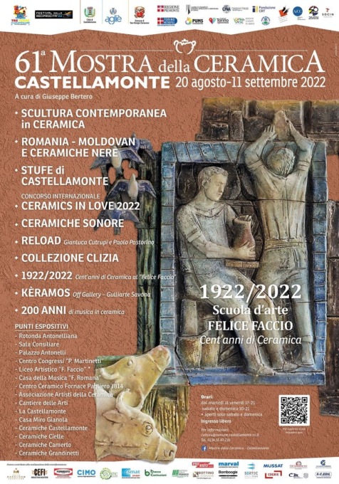 Cosa fare in Canavese nel weekend: gli eventi di sabato 10 e domenica 11 settembre 2022