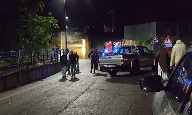 Morto annegato nel sottopasso: richiesta una condanna di 14 mesi