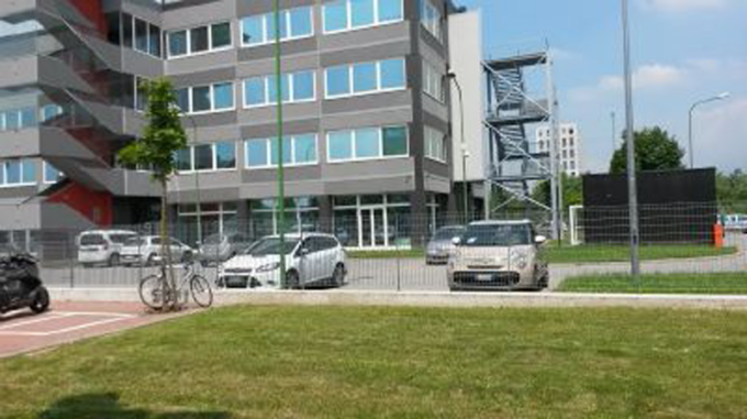 Ivrea, il Ministero compra Palazzo di Giustizia