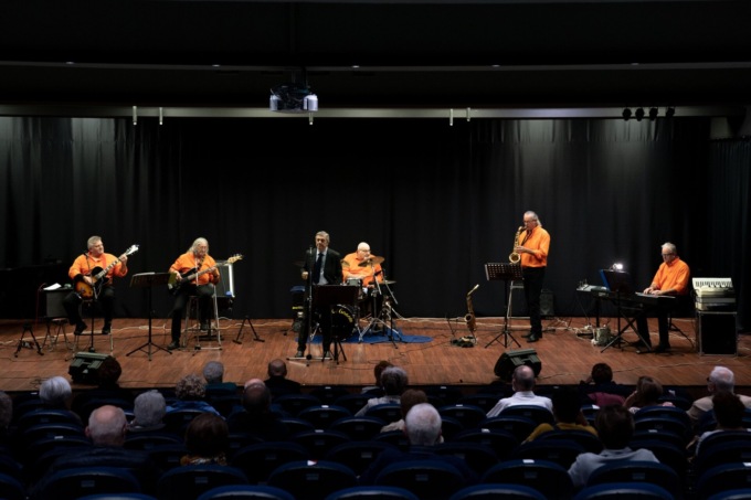 Presentata a Ivrea la stagione musicale dell’orchestra giovanile