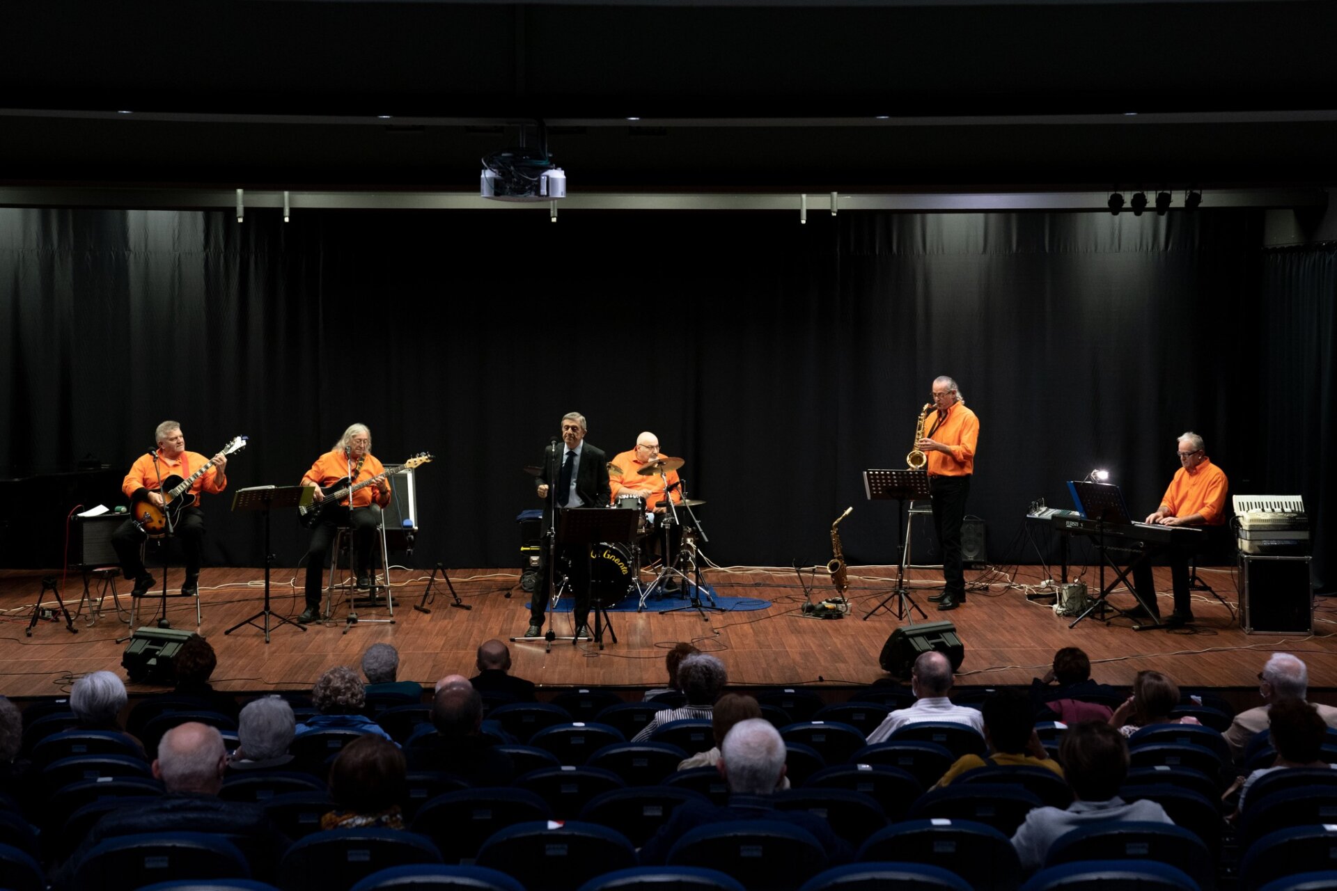 Ivrea, giovedì concerto al Mozart, protagonisti Lampo e l'Orchestra  giovanile - La Sentinella del Canavese