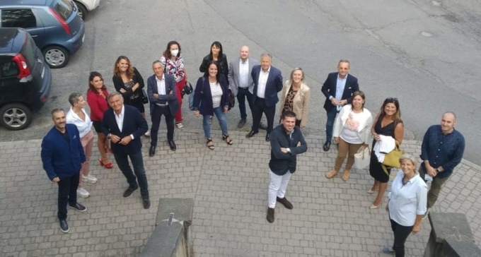 Un anno dalle elezioni il bilancio della Giunta Cresto