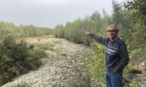 Rischio idrogeologico a Rivarolo: ci sono immobili in area «rossa» da demolire