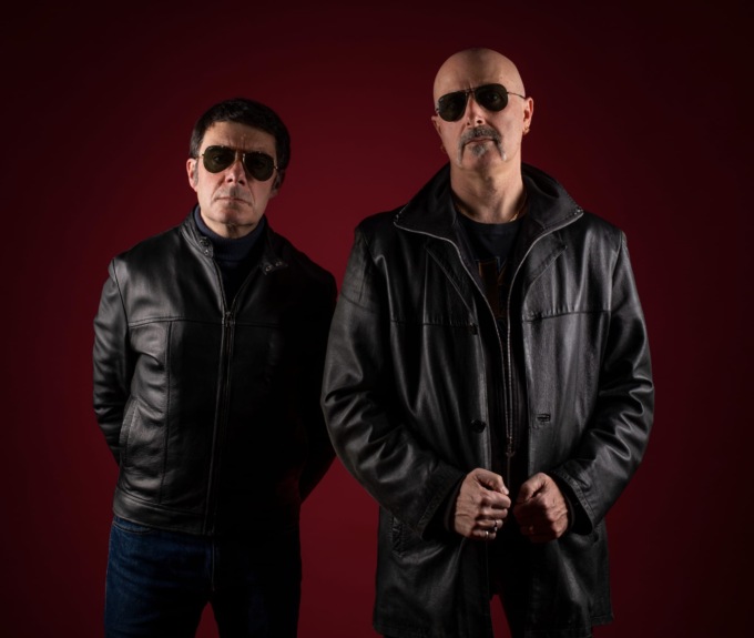 Il nuovo album