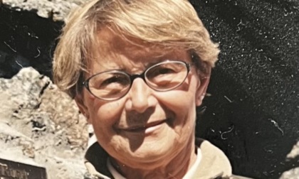 Addio a Teresa Michiardi, fu il primo sindaco donna
